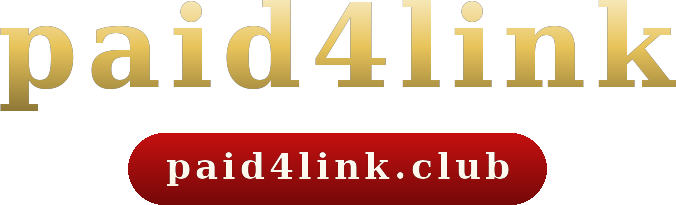 paid4link logo